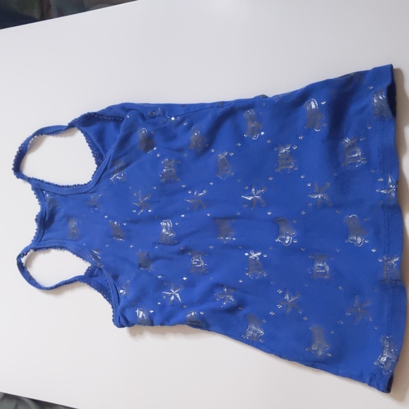 FOX GIRLS TANK TOP - Picture 2 of 6